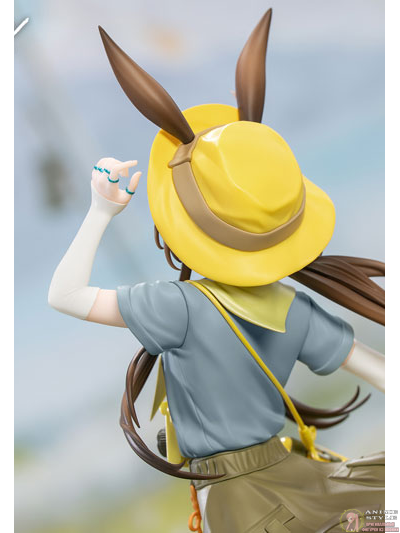 Фигурка 1/8 Амия (Amiya Wildlight Wander Ver.)