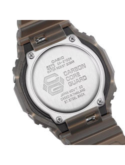 Часы Casio G-Shock GA-2100K-5A