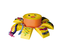 Мягкий развивающий модуль Солнышко Romana в Воронеже