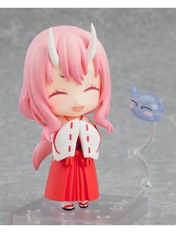 Нендроид Шуна (Shuna)