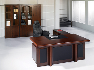 Кабинет руководителя Harvard