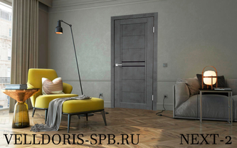 Dveri Velldoris V Interere Foto
