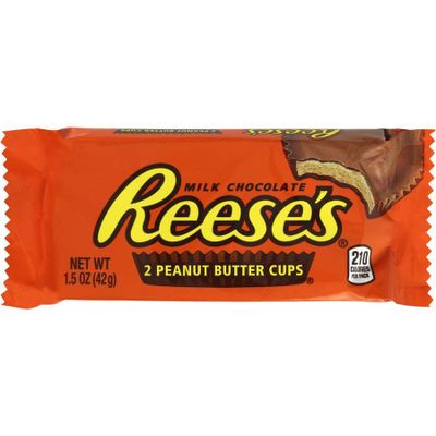 Чашечки Reese&#039;s Peanut Butter Cups