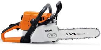 Бензопила STIHL MS 230 16" 3/8