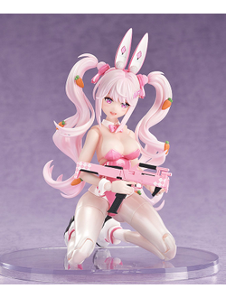 Фигурка Алиса (Alice Wonderland Bunny Hyper x Body)