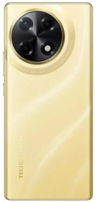 Tecno CAMON 30S (CLA5) 8/128GB Золотой