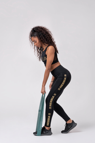 Легинсы Leggings Gold Classic 801