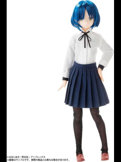 Кукла 1/6 PureNeemo Рё Ямада (Ryou Yamada)