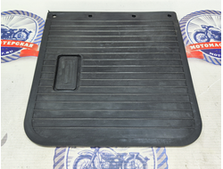 Брызговик Урал большой резиновый с надписью ИМЗ (ИМЗ-8,103) фото