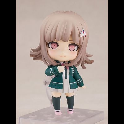 Нендроид Чиаки Нанами (Nanami Chiaki)