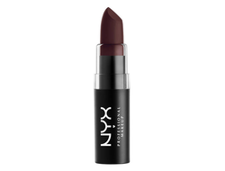 Матовая помада NYX Matte 45 Goal Digger