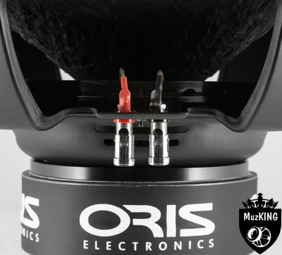 Oris Electronics LW-D2.15