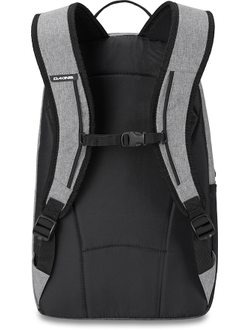 Рюкзак Dakine URBN Mission Pack 18L Greyscale