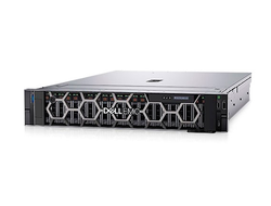 Dell EMC PowerEdge R750xa