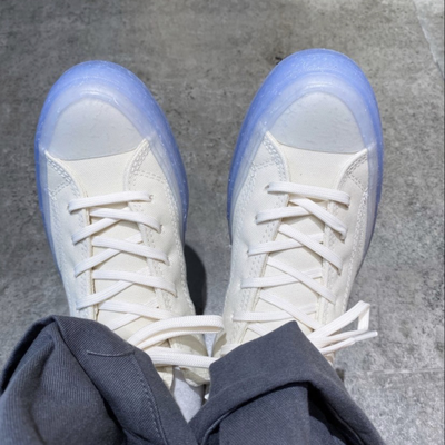 кеды converse москва 171305C фото