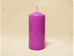 Свечи столбики