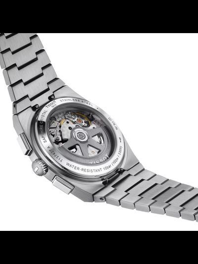 Швейцарские часы Tissot T137.427.11.091.00