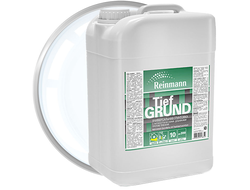 Грунт универсальный с добавкоми против плесени REINMANN TiefGrund 10 л