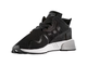 Adidas EQT Cushion ADV Black White