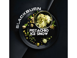 BLACK BURN 25 г. - PISTACHIO ICE SNOW (ФИСТАШКОВОЕ МОРОЖЕНОЕ)