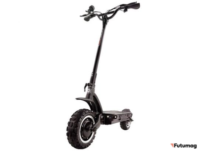 ЭЛЕКТРОСАМОКАТ DUALTRON ULTRA 2 (60V)