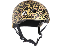 Купить защитный шлем S1 (TAN LEOPARD) в Иркутске