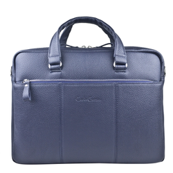 Сумка для ноутбука Ardara dark blue (арт. 1032-19)