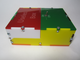 Useless Box (многоцветная,собранная)