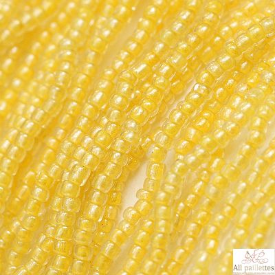 Бисер круглый 13/0 М66