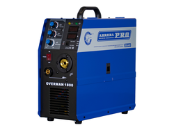 Cварочный полуавтомат AuroraPRO OVERMAN 1800