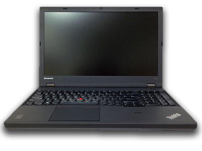 LENOVO THINKPAD T540p бу