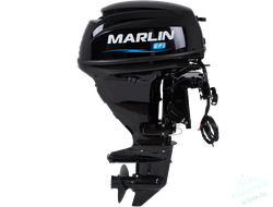 Лодочный мотор Marlin MFI30AWRS