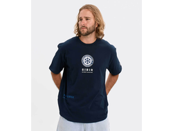 Футболка ХК "СИБИРЬ" A&C 273160