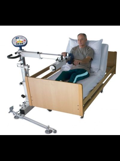 MOTOmed letto