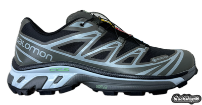 SALOMON XT-6 Beluga Summer Green (40-46)