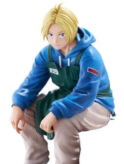 Фигурка Син Асакура (Shin Asakura Noodle Stopper Figure)