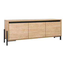 Квадро Тумба под ТВ 13.275 Battle rock FSC Santiago