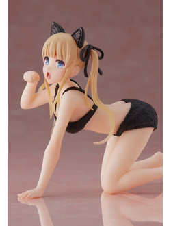 Фигурка Эрири Спенсер Савамура (Sawamura Spencer Eriri Cat Room Wear ver.)