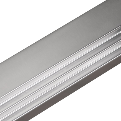 Стальная дверь   Forest с зеркалом