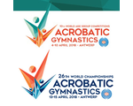 Чемпионат и Первенство Мира по спортивной акробатике 01-16 апреля 2018 года г. Антверпен (Бельгия)