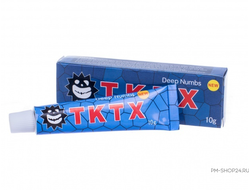 TKTX BLUE 39%