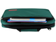 Сумка для ноутбука 17.3 - 18 дюймов Optimum RL, зеленая