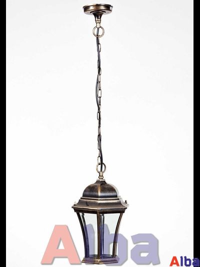 Astoria 305 L BG Парковый светильник