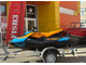 Гидроцикл Spark Trixx 90 For 3