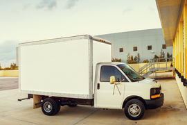 Техосмотр грузовых ТС до 3,5 т