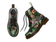 Ботинки Dr. Martens 1490 WILD BOTANICS мульти
