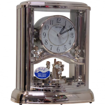 Настольные часы Rhythm 4RH741WS13
