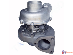 Турбокомпрессор для СМД-31Б.04 - ТКР 11C 31K