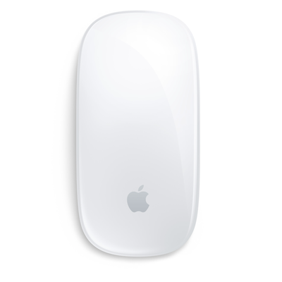 Мышь Apple Magic Mouse 3 USB-C White