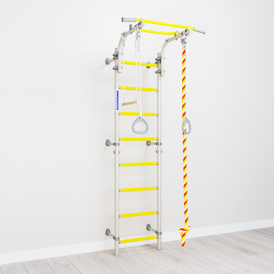 Шведская стенка ROMANA Next Top белый Прованс